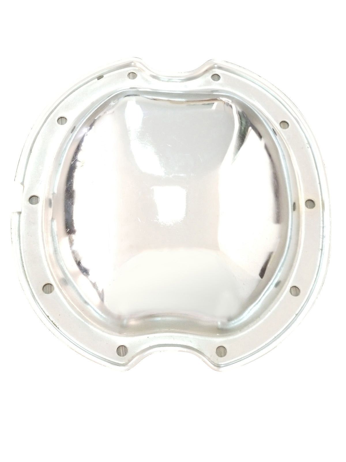 Steel GM 10-Bolts Rear Differential Cover GM Car 8.2＂ Ring Gear