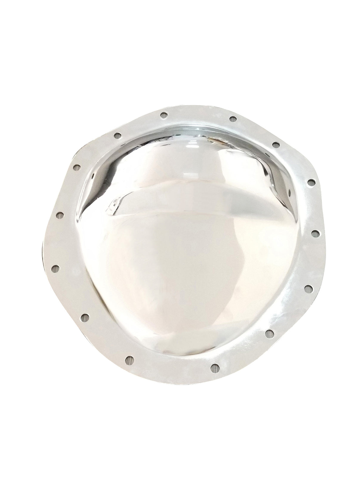 Steel GM 14-Bolts Rear Differential Cover GM Car 9.5＂ Ring Gear