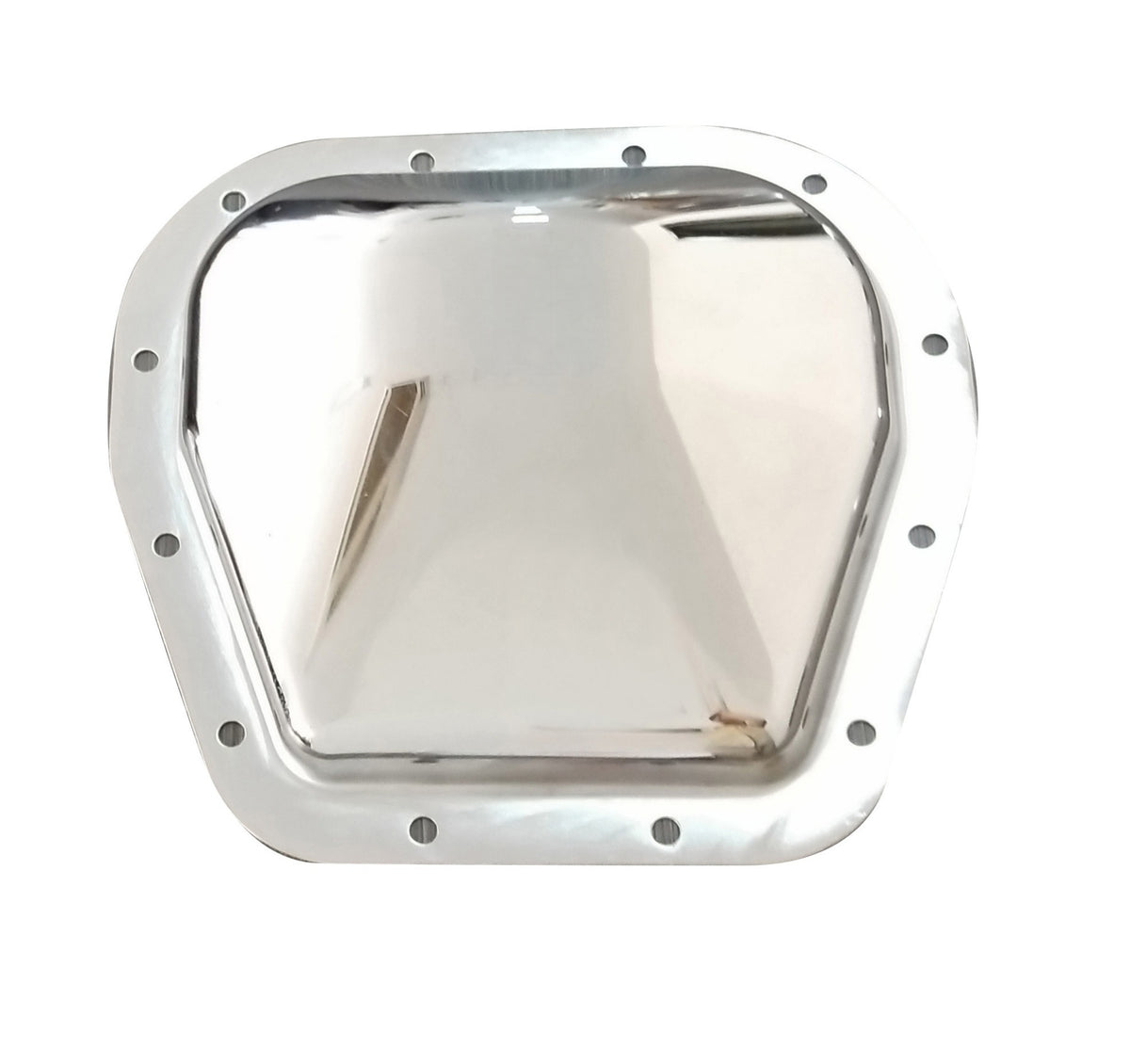 Steel Ford 12-Bolts Rear Differential Cover Ford Truck 9.75＂ Ring Gear