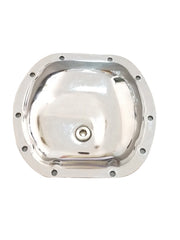 Steel Dana 30 10-Bolt Front Differential Cover Bronco CJ Mopar