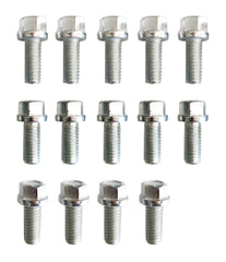 Differential Cover Bolts 5/16＂-18 x 3/4＂