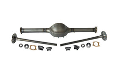 Universal Ford 9＂ Hot Rod Crate Rearend w/ Axles，Round Center，52＂/53＂/54＂/55＂/56＂/57＂/58＂/59＂/60＂/61＂/62＂