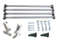 1928-31 Ford Model A Four-Bar Front Suspension Kit