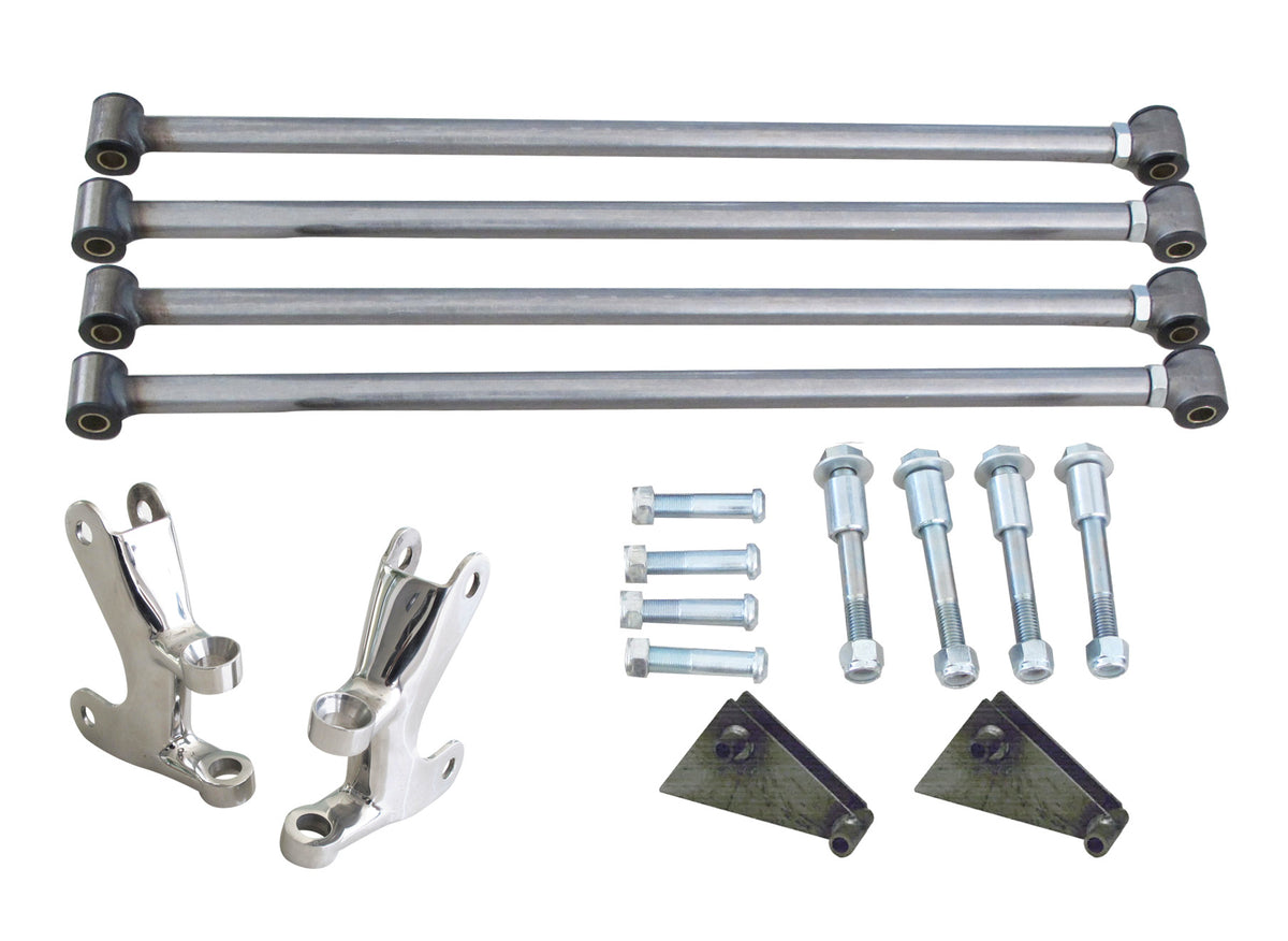 1932-34 Ford Four-Bar Front Suspension Kit