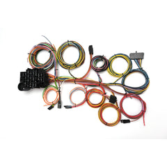Universal 22 Circuit Wiring Harness
