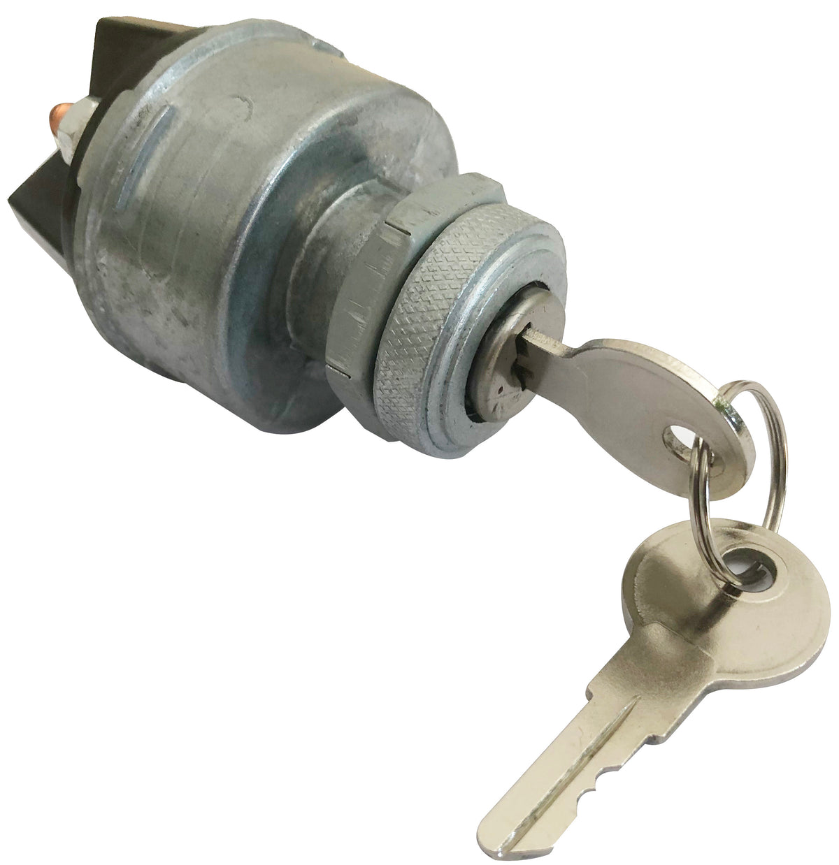 GM Ignition Switch with 2 Keys GM Chevy Street Rod