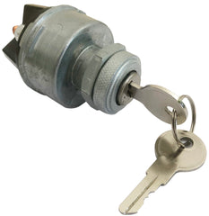 GM Ignition Switch with 2 Keys GM Chevy Street Rod