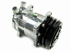 V-Belt Sanden 508 Style A/C Air Conditioning Compressor