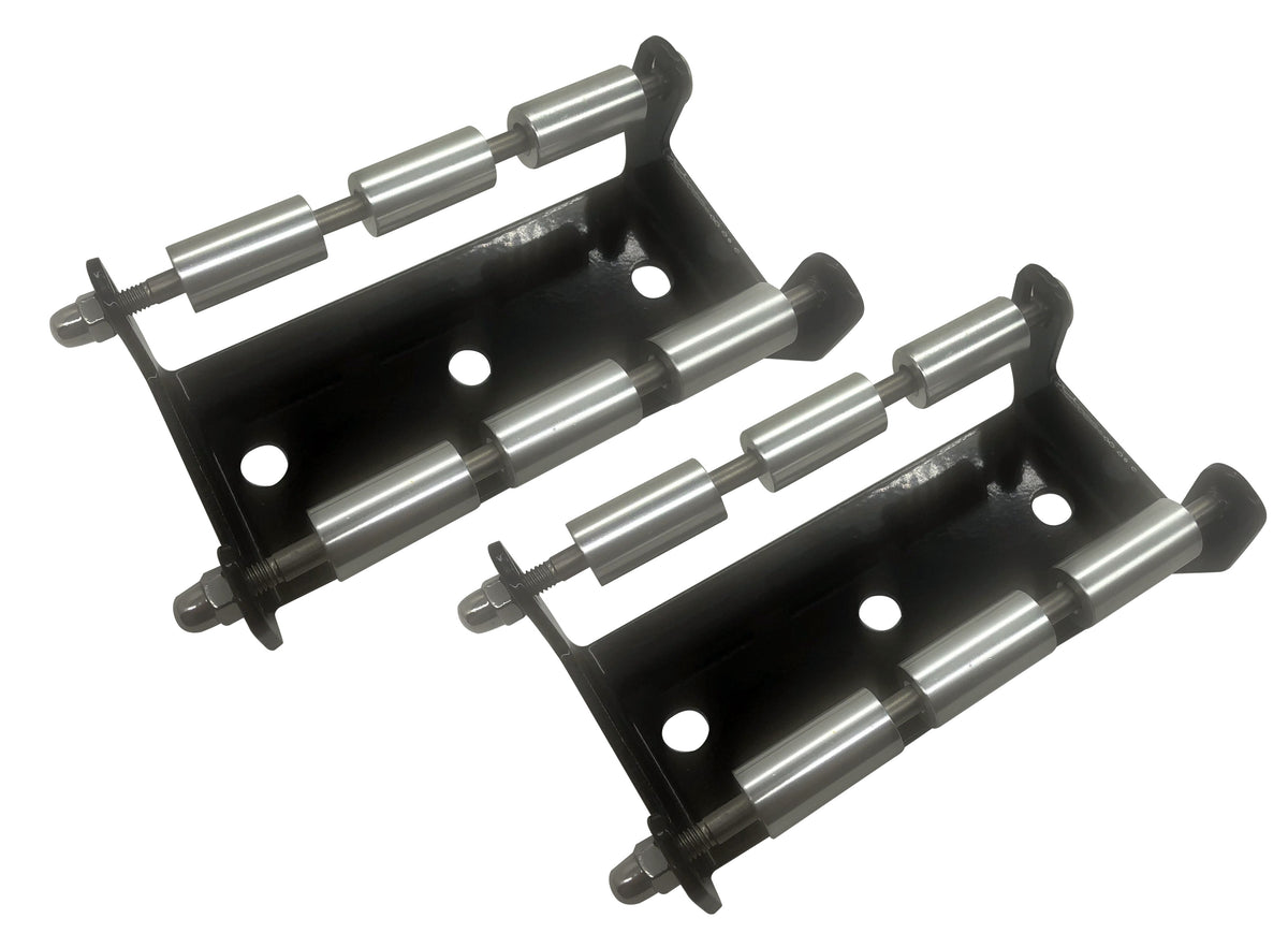 LS1 LS6 LSX Coil Pack Relocation Brackets