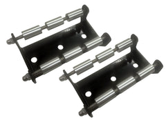 LS1 LS6 LSX Coil Pack Relocation Brackets