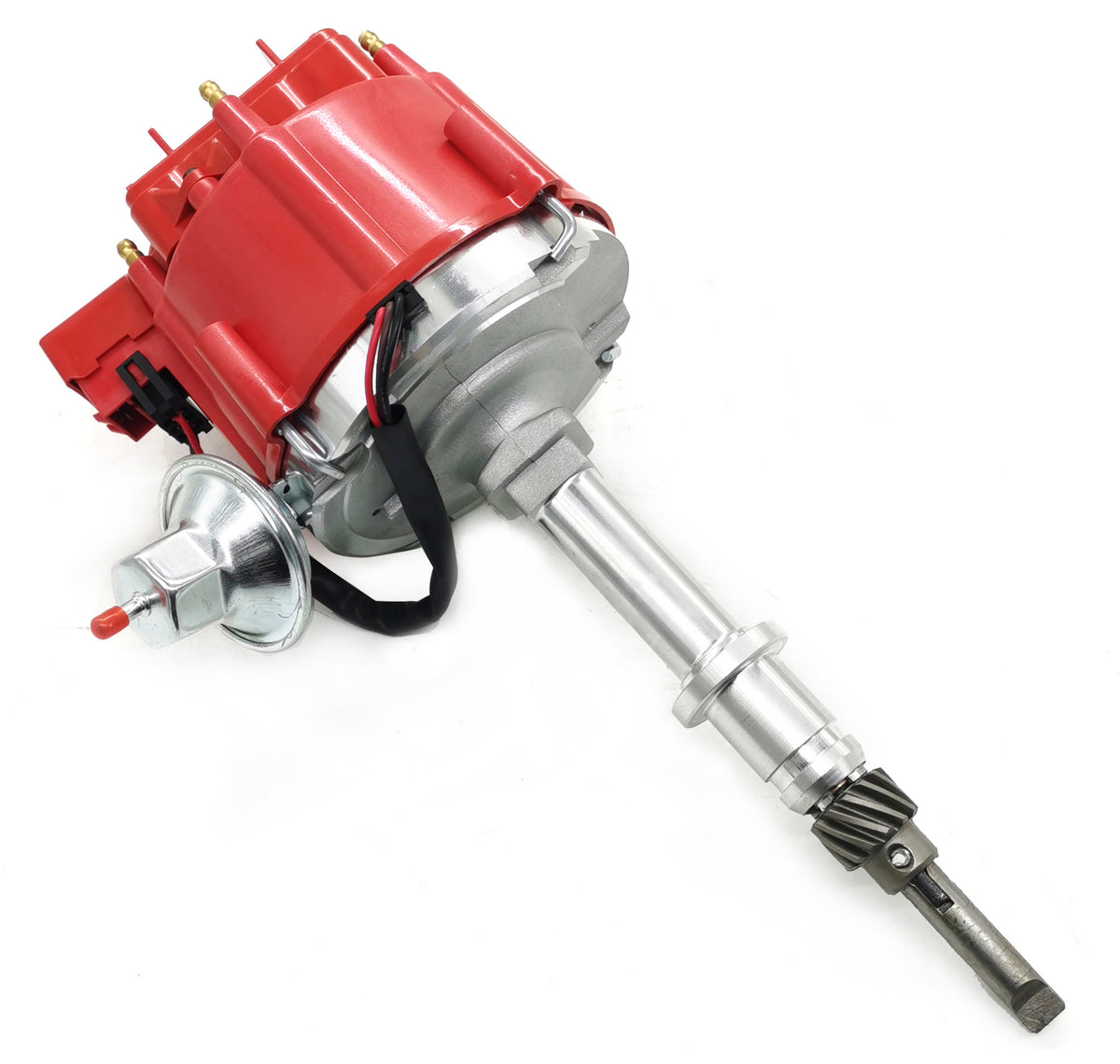 Chevy Inline 6 Cylinder 230 250 292 HEI Electronic Distributor