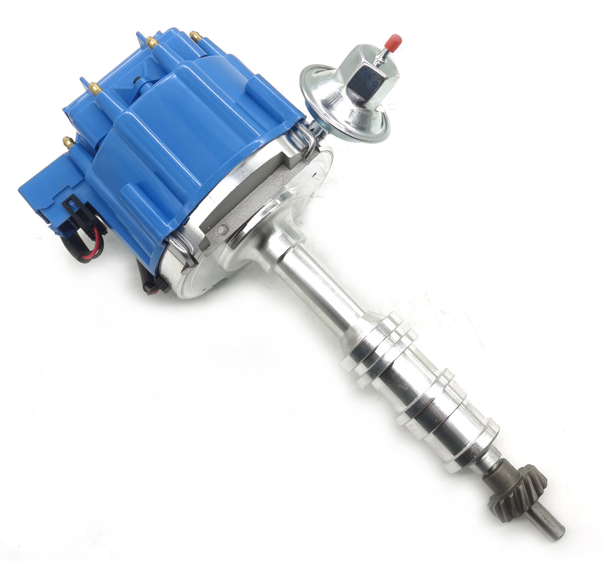 Ford FE 352-428 HEI Ignition Distributor w/ 65K Coil