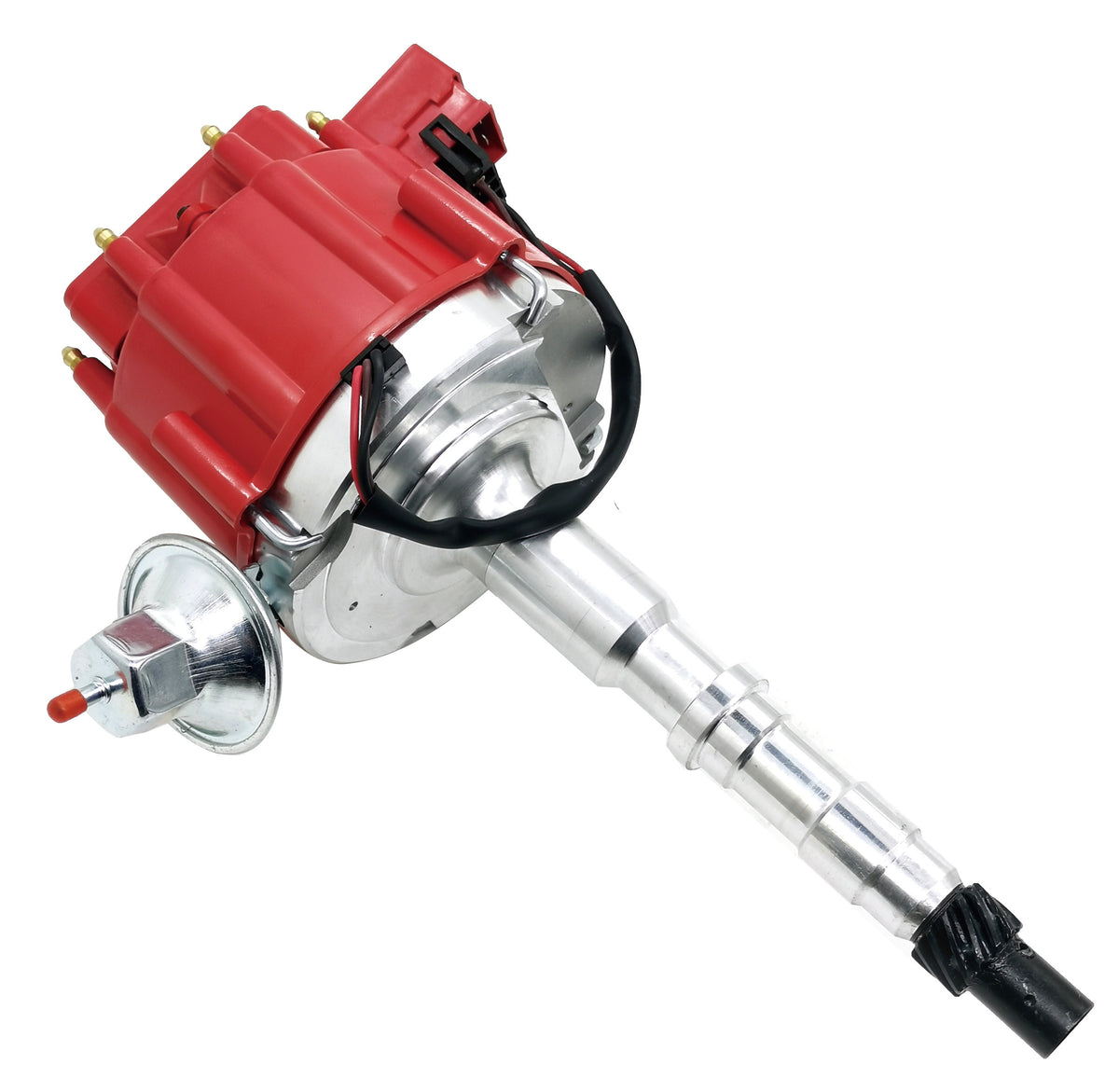 AMC Jeep 290-401 HEI lgnition Distributor w/ 65K Coil