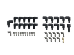 9.5mm/8mm Ignition Straight Boot Spark Plug Wires