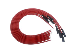 9.5mm/8mm Ignition Straight Boot Spark Plug Wires