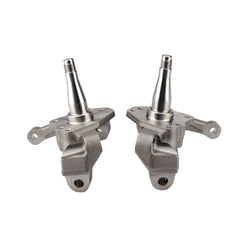 Mustang II 2” Drop Spindle