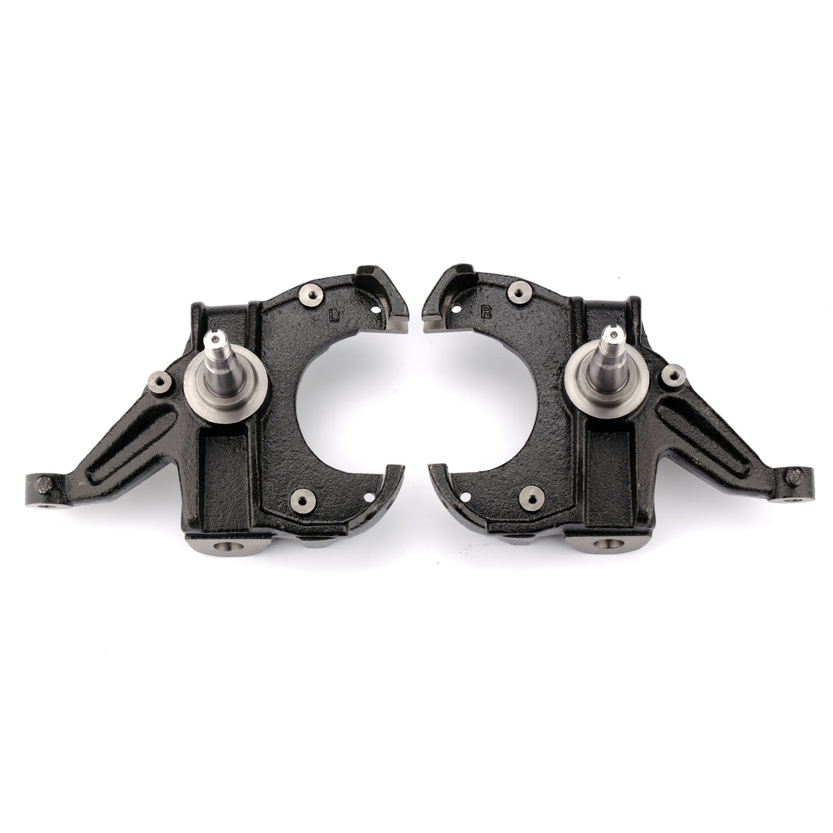 1971-81 Chevy， GMC C20 Truck Spindles