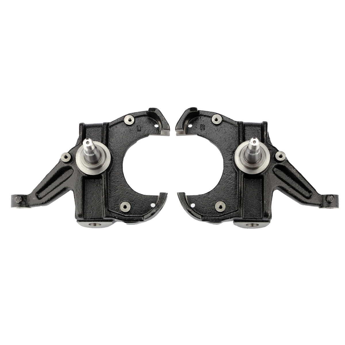 1960-62 Chevy， GMC C10 Truck Spindles