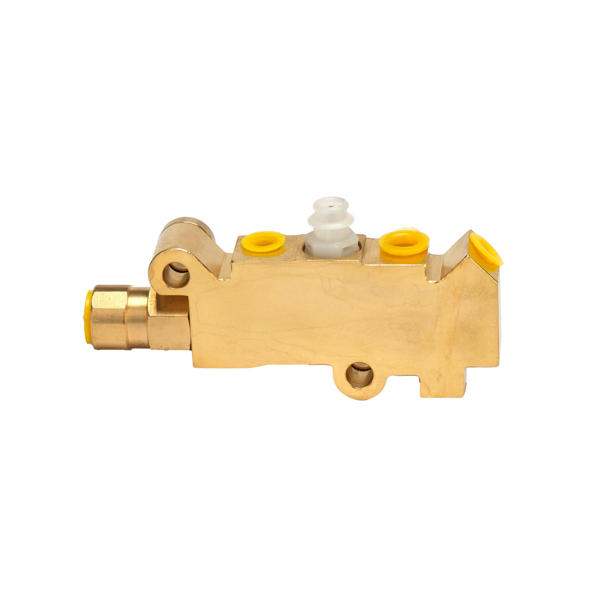 Brass Disc/Disc Proportioning Valve