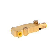 Brass Disc/Disc Proportioning Valve
