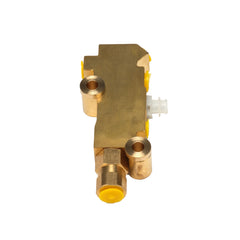 Brass Disc/Disc Proportioning Valve