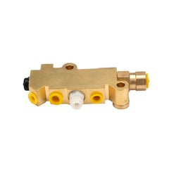 Brass Proportioning Valve
