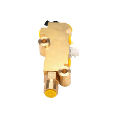 Brass Proportioning Valve