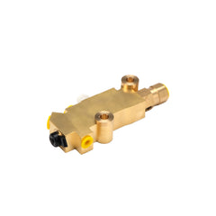 Brass Proportioning Valve