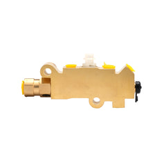 Brass Proportioning Valve