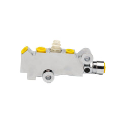 Aluminum Disc/Disc Proportioning Valve