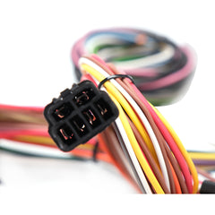 Universal 22 Circuit Wiring Harness