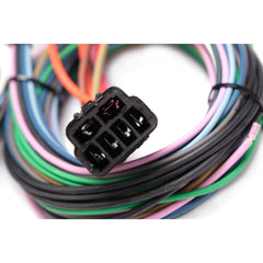 Universal 20 Circuit Wiring Harness Classic， Hotrod