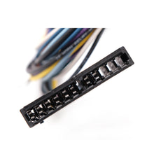 Universal 20 Circuit Wiring Harness Classic， Hotrod