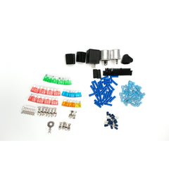 Universal 20 Circuit Wiring Harness Classic， Hotrod