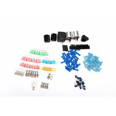 Universal 22 Circuit Wiring Harness