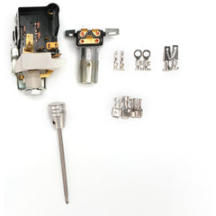 Universal 20 Circuit Wiring Harness Classic， Hotrod