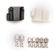 Universal 22 Circuit Wiring Harness