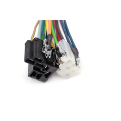 12 Circuit Universal Wire Harness Muscle Car Hot Rod Street Rod