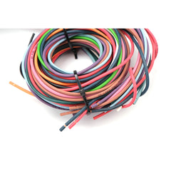 12 Circuit Universal Wire Harness Muscle Car Hot Rod Street Rod