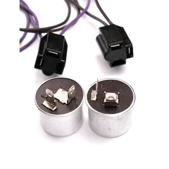 12 Circuit Universal Wire Harness Muscle Car Hot Rod Street Rod