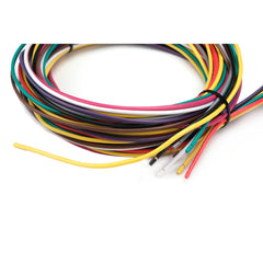 8 Circuit Basic Wire Harness Fuse Box Street Hot Rat Rod Wiring Car Truck 12V