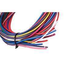 12 Circuit Universal Wiring Harness Muscle Car Hot Rod Street Rod XL Wires