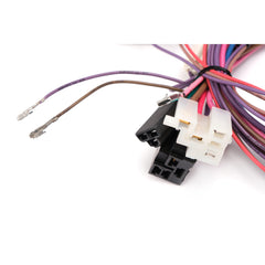 Universal 20 Circuit Wiring Harness Kit Street Rod Hot Rod Race Car