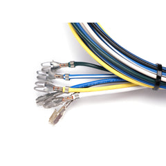 Universal 20 Circuit Wiring Harness Kit Street Rod Hot Rod Race Car