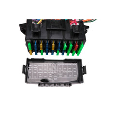 Universal 20 Circuit Wiring Harness Kit Street Rod Hot Rod Race Car