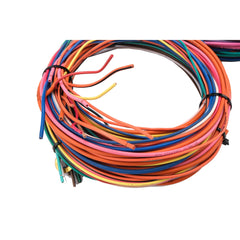 Universal 20 Circuit Wiring Harness Kit Street Rod Hot Rod Race Car
