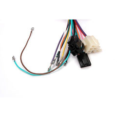 Universal Extra long Wires 21 Circuit Wiring Harness Hotrod For Chevy Mopar Ford