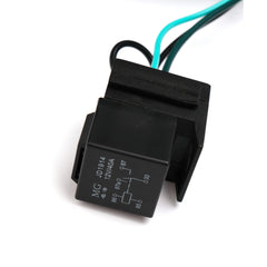 Universal Extra long Wires 21 Circuit Wiring Harness Hotrod For Chevy Mopar Ford