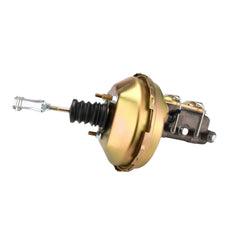 1962-67 Chevy II Nova Master Cylinders and Brake Booster Assembly