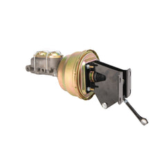 1974-86 CJ7 & CJ5 8 in. Dual Jeep  Booster Conversion Kit